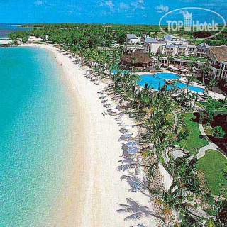 Фото The Residence Mauritius