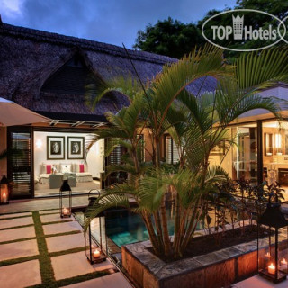 Фото LUX* Belle Mare, Mauritius