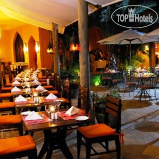 Фото SALT of Palmar