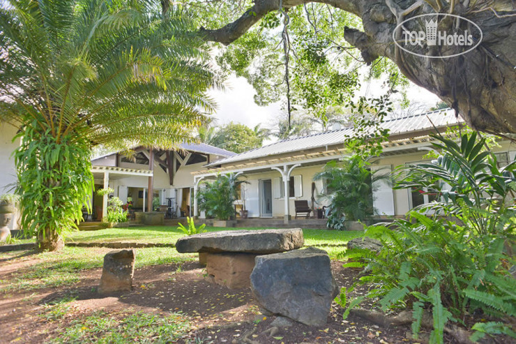 Фото Tree Lodge Mauritius