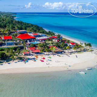 Фото C Mauritius