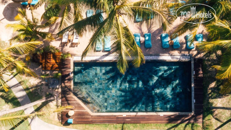 Фото SeaSense Boutique Hotel & Spa