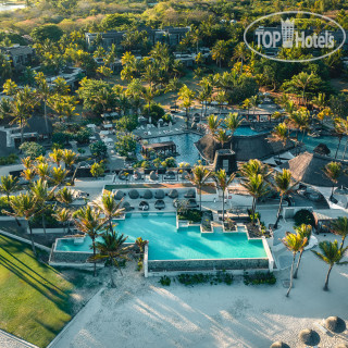 Фото Long Beach Mauritius