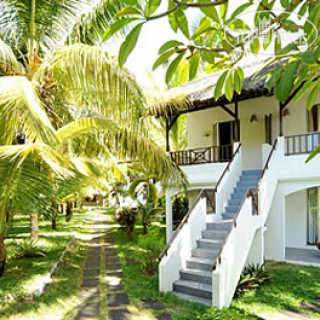 Фото Sunrise Attitude