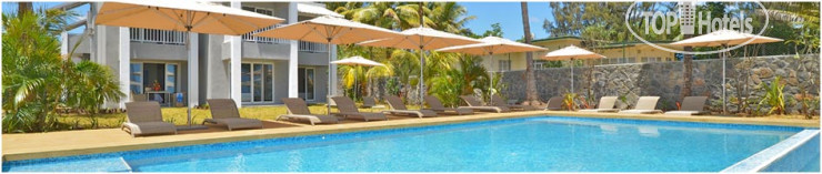 Фото Mon Choisy Beach Resort