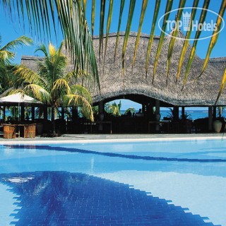 Photos Trou aux Biches Beachcomber