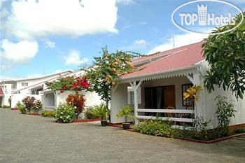 Фото Coral Azur Beach Resort
