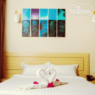 Photos Residence Potosi