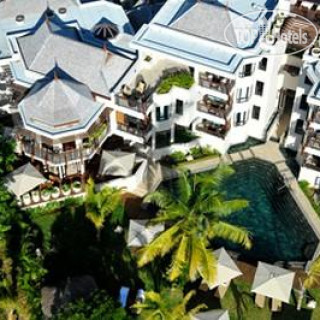 Photos Le Cardinal Exclusive Resort