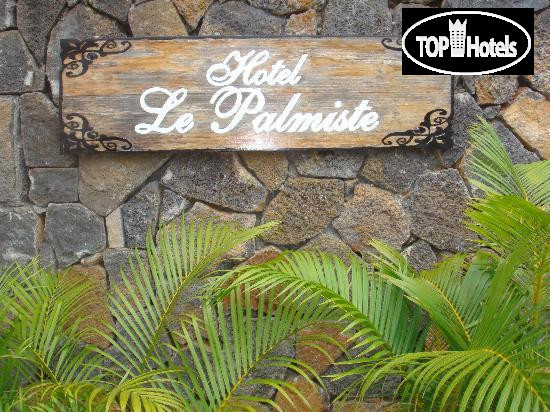 Фото Le Palmiste Resort & Spa