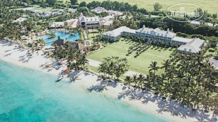 Photos Sugar Beach Mauritius
