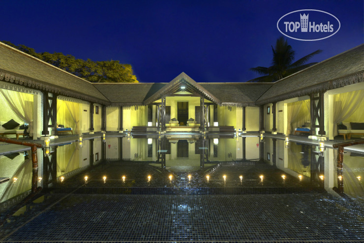Photos Sofitel Mauritius l’Imperial Resort and Spa