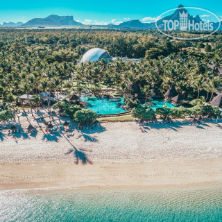 Фото La Pirogue Mauritius