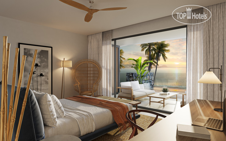 Photos Shoba Villas & Residences by Maradiva
