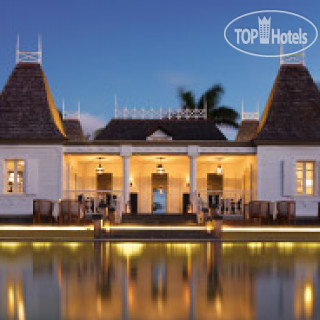 Фото Outrigger Mauritius Beach Resort