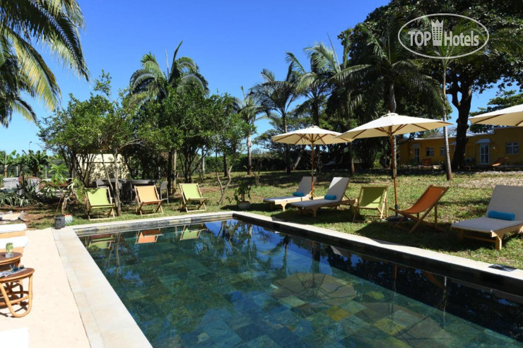 Фото Kaz'alala Hosted B&B