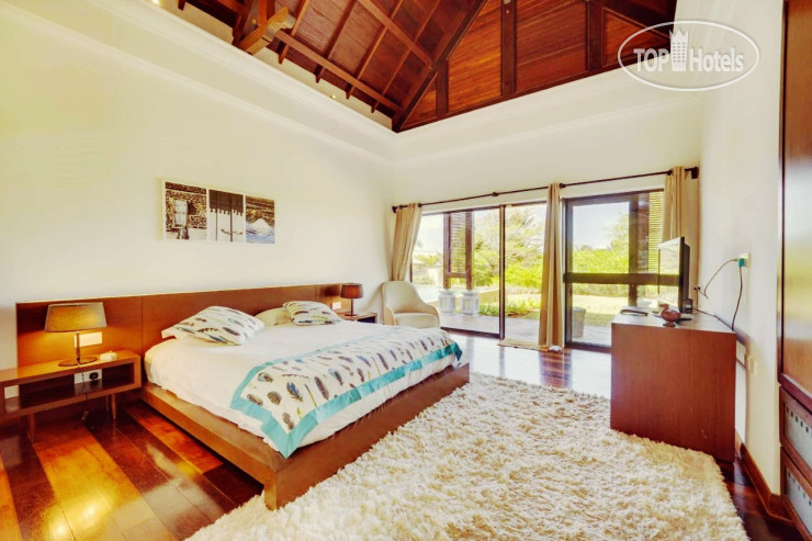 Фото Villa Ascocenda (Oazure - Villa Alina)