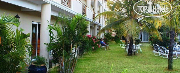 Фото De Conti Hotel