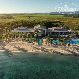 Фото Le Meridien Ile Maurice