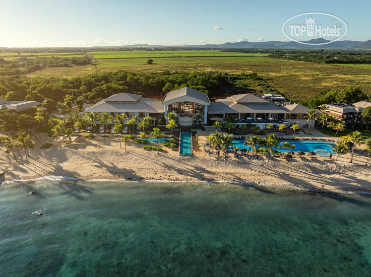 Photos Le Meridien Ile Maurice