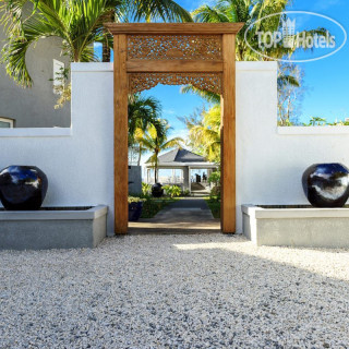 Фото Voile Bleue