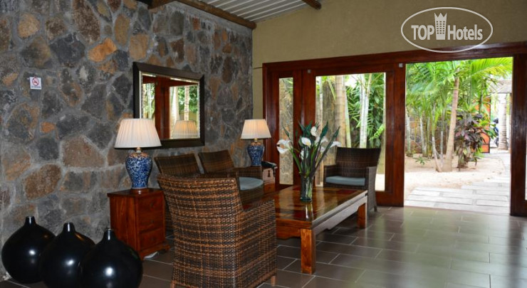 Фото La Margarita Hotel