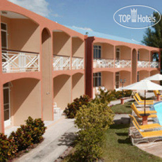 Фото Villas Mon Plaisir