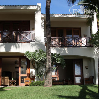 Photos One & Only Le Saint Geran