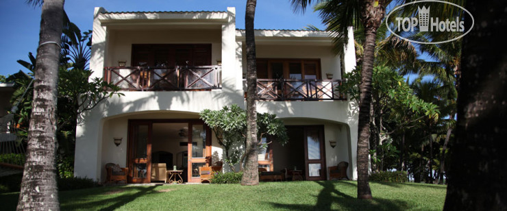 Фото One & Only Le Saint Geran