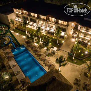 Photos Ocean's Creek Beach