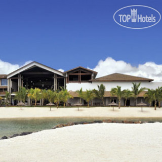 Photos InterContinental Mauritius Resort Balaclava Fort