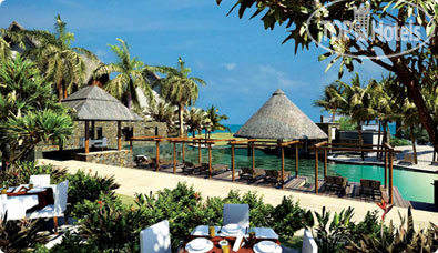 Фото Le Jadis Beach Resort & Wellness Mauritius