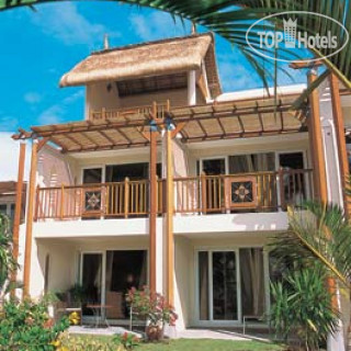 Фото LUX* Grand Gaube, Mauritius