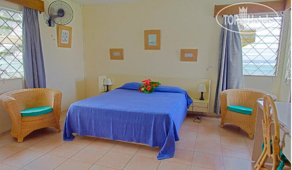 Photos Chantauvent Guest House