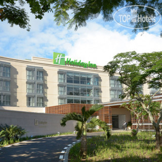 Фото Holiday Inn Mauritius Mon Tresor