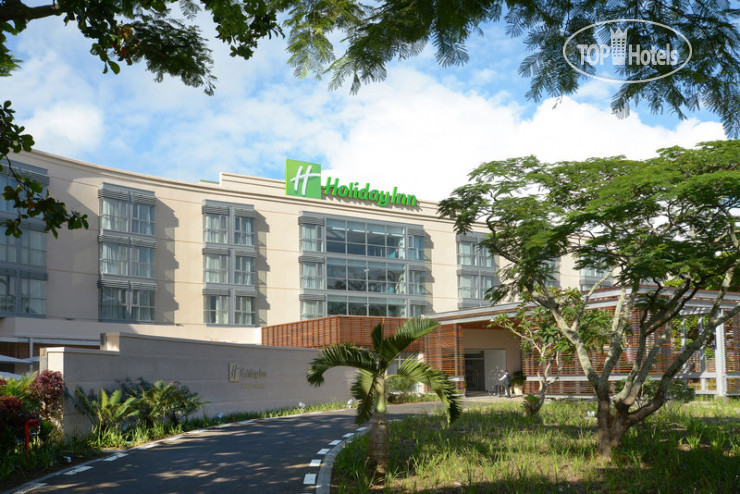 Photos Holiday Inn Mauritius Mon Tresor