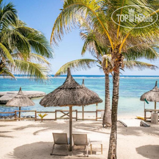 Фото Le Peninsula Bay Beach Resort & Spa