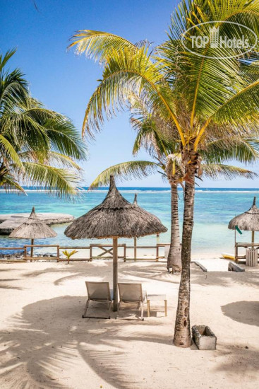 Фото Le Peninsula Bay Beach Resort & Spa