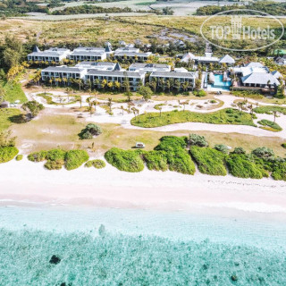 Фото Anantara Mauritius Resort