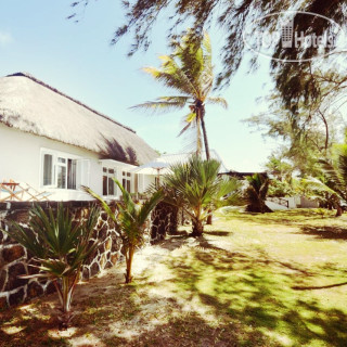 Фото Villa Veloutier Blanc