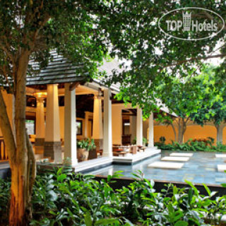 Photos Shanti Maurice Resort & Spa