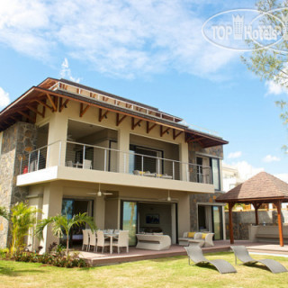 Фото Belle Crique Private Resort