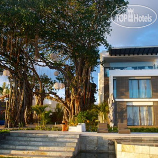 Фото Esplanade by Horizon Holidays