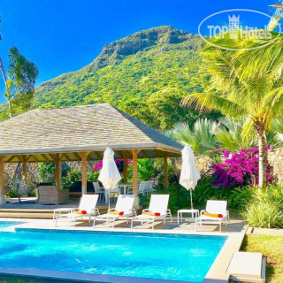 Фото Marguery Exclusive Villas - Conciergery & Resort