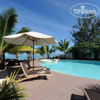 Фото The Bay Hotel