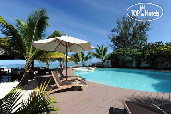 Фото The Bay Hotel