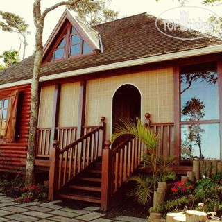 Photos Les Chalets en Champagne