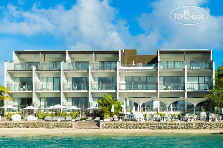 Hotel photo Baystone Boutique Hotel & Spa 5*