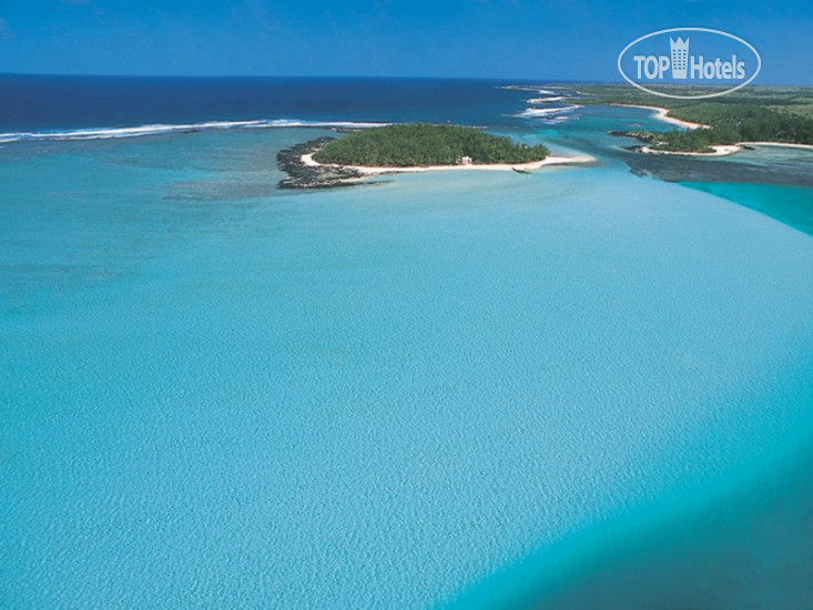 New photos from tourists Ile Des Deux Cocos 5*
