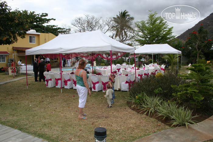 New photos from tourists La Mariposa 3*